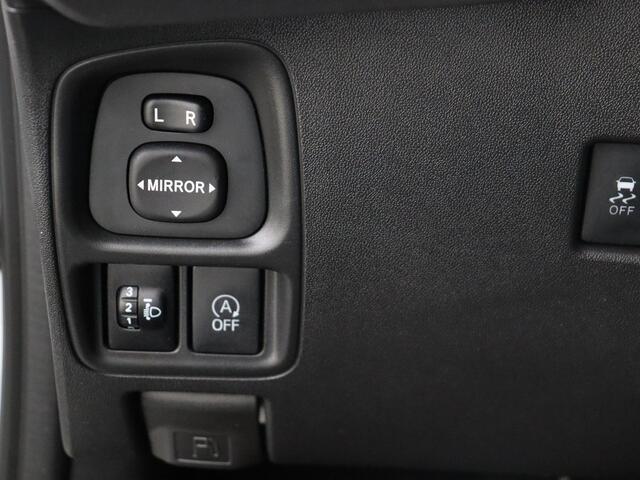 Toyota AYGO 1.0 VVT-i x-play I Apple Carplay/Android Auto I Airco I 5 Deurs I Zuinig I USB I