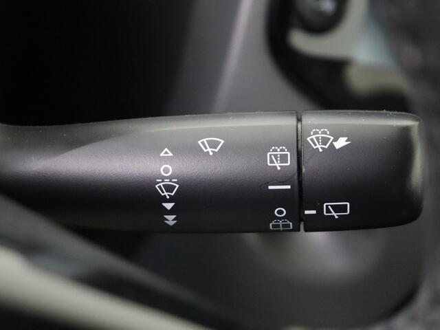 Toyota AYGO 1.0 VVT-i x-play I Apple Carplay/Android Auto I Airco I 5 Deurs I Zuinig I Elektrische ramen voor I