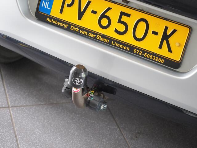 Toyota AYGO 1.0 VVT-i x-joy | Achteruitrijcamera | Bluetooth | Navigatie | Climate Control | Cruise Control