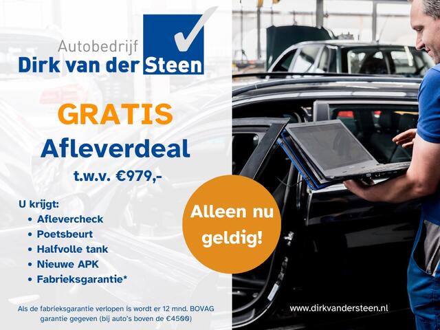 Toyota AYGO 1.0 VVT-i x-joy | Achteruitrijcamera | Bluetooth | Navigatie | Climate Control | Cruise Control