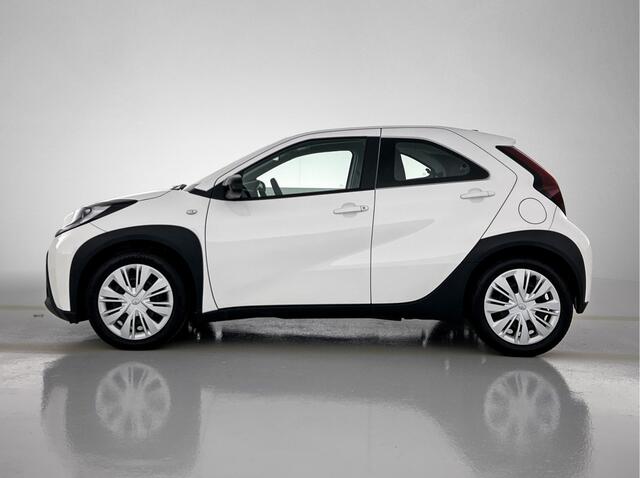 Toyota AYGO X 1.0 VVT-i MT Play | 1e Eigenaar | Dealer Onderhouden | BTW'er | Apple Carplay / Android Auto |