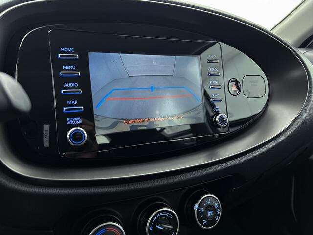 Toyota AYGO X 1.0 VVT-i MT Play | 1e Eigenaar | Dealer Onderhouden | BTW'er | Apple Carplay / Android Auto |