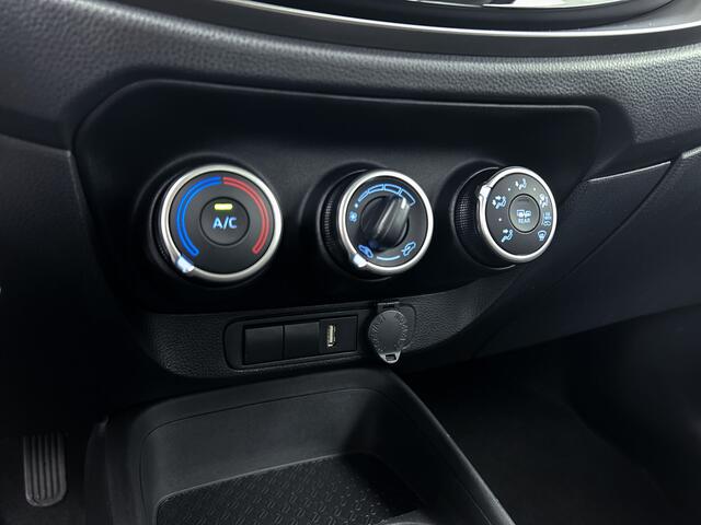 Toyota AYGO X 1.0 VVT-i MT Play | 1e Eigenaar | Dealer Onderhouden | BTW'er | Apple Carplay / Android Auto |