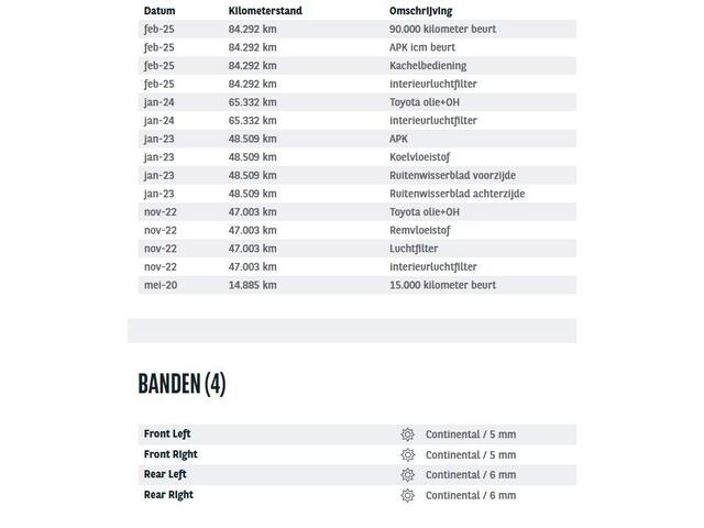 Toyota AYGO 1.0 VVT-i x-fun 75PK / 5Drs. / Airco / Radio / Cv / Electrische ramen voor /