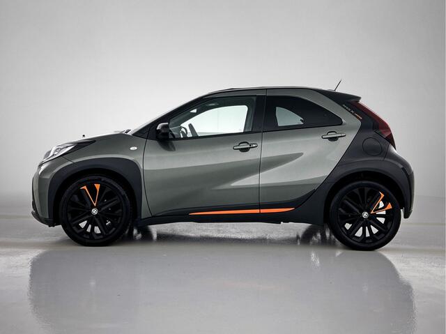 Toyota AYGO X 1.0 VVT-i S-CVT Limited | Navigatie | Panorama | LED | JBL |