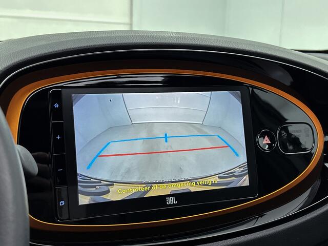 Toyota AYGO X 1.0 VVT-i S-CVT Limited | Navigatie | Panorama | LED | JBL |