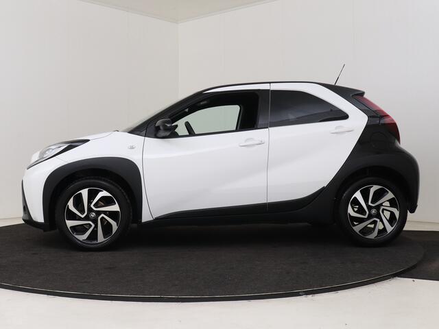 Toyota AYGO X 1.0 VVT-i MT Pulse I Apple Carplay/Android Auto I Climate Control I Cruise Control Adaptief I