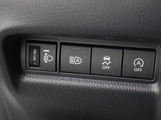 Toyota AYGO X 1.0 VVT-i MT Pulse I Apple Carplay/Android Auto I Climate Control I Cruise Control Adaptief I