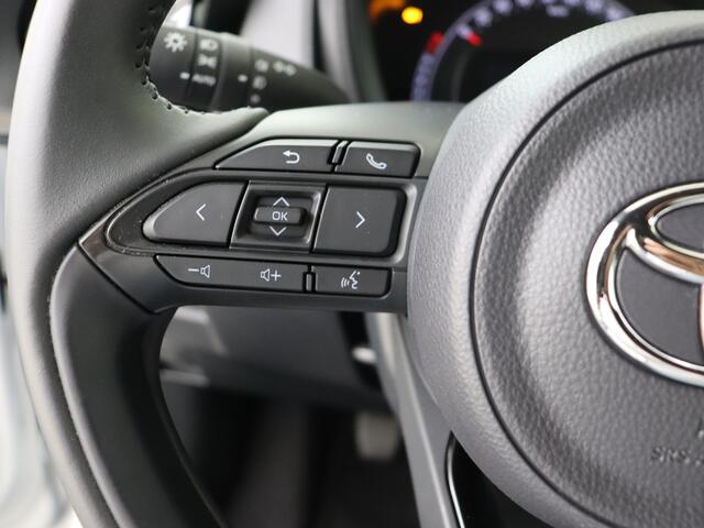 Toyota AYGO X 1.0 VVT-i MT Pulse I Apple Carplay/Android Auto I Climate Control I Cruise Control Adaptief I