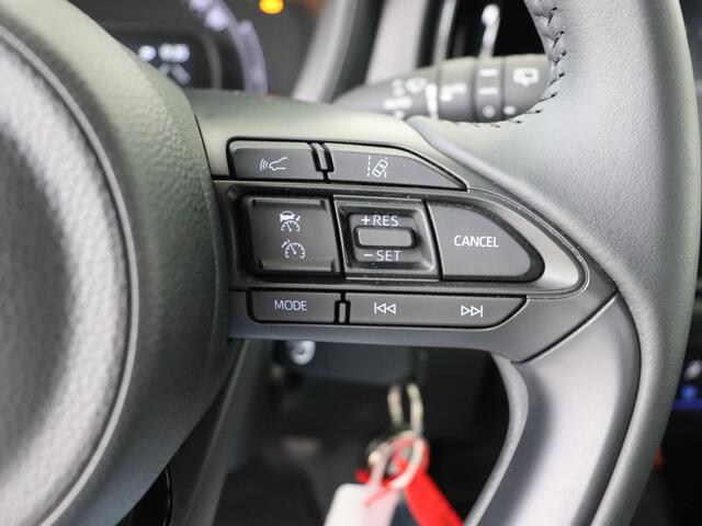 Toyota AYGO X 1.0 VVT-i MT Pulse I Apple Carplay/Android Auto I Climate Control I Cruise Control Adaptief I
