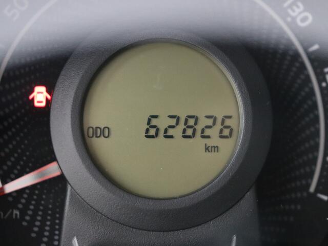 Toyota AYGO 1.0 VVT-i x-play cabrio I Apple Carplay/Android Auto I Cabriodak I Airco I 5 Deurs I Zuinig I USB I 1e Eigenaar I LOUWMAN Onderhouden I