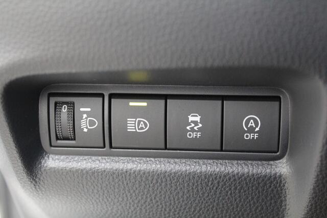 Toyota AYGO X 1.0 VVT-i MT Play | Rijklaar | Apple/Android | Camera | Airco | Adaptive cruise | NL-auto