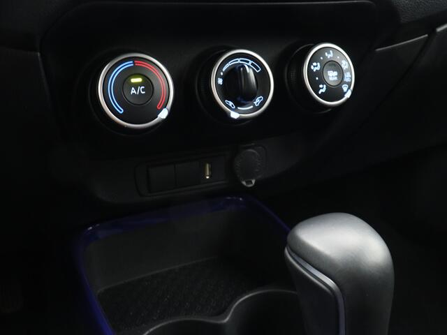 Toyota AYGO X 1.0 VVT-i S-CVT Pulse Limited | Camera | Airco | LM velgen |