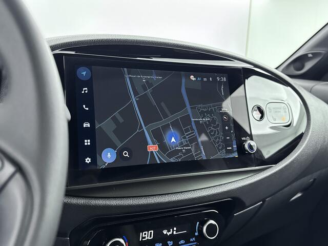 Toyota AYGO X 1.0 VVT-i MT Premium JBL | Stoelverwarming | Climate Control | 18'' Lichtmetalen velgen | LED |