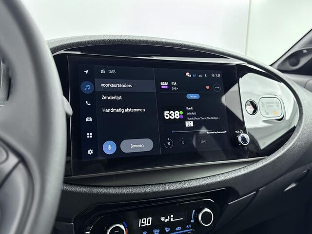Toyota AYGO X 1.0 VVT-i MT Premium JBL | Stoelverwarming | Climate Control | 18'' Lichtmetalen velgen | LED |