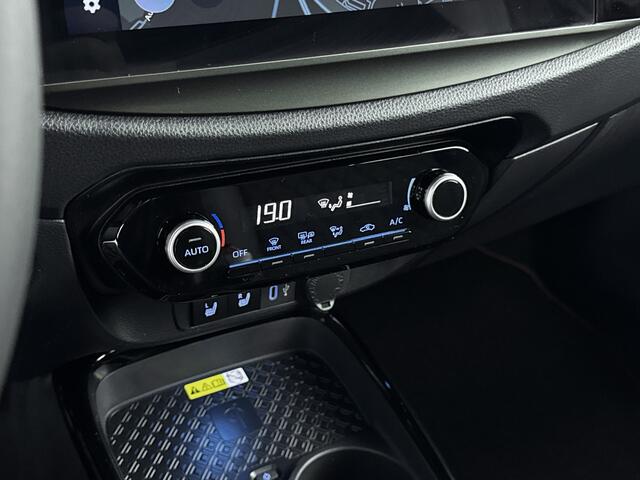 Toyota AYGO X 1.0 VVT-i MT Premium JBL | Stoelverwarming | Climate Control | 18'' Lichtmetalen velgen | LED |