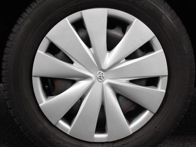 Toyota AYGO 1.0 VVT-i x-fun Airco Bluetooth Led 5 deurs