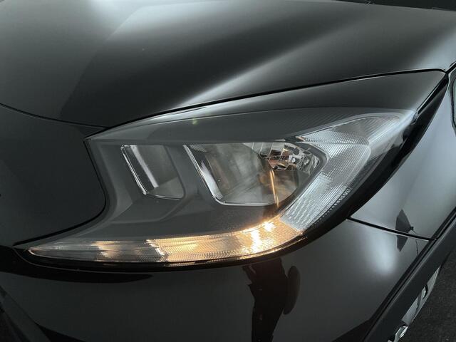 Toyota AYGO X 1.0 VVT-i MT Play
