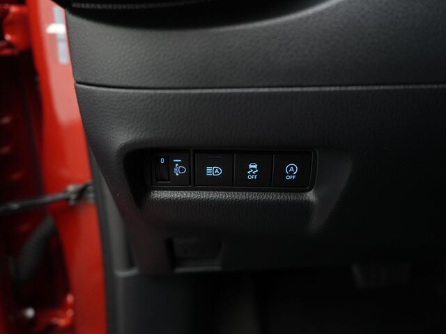 Toyota AYGO X 1.0 VVT-i S-CVT Pulse binnen 30-5