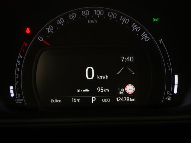 Toyota AYGO X 1.0 VVT-i S-CVT Pulse binnen 30-5