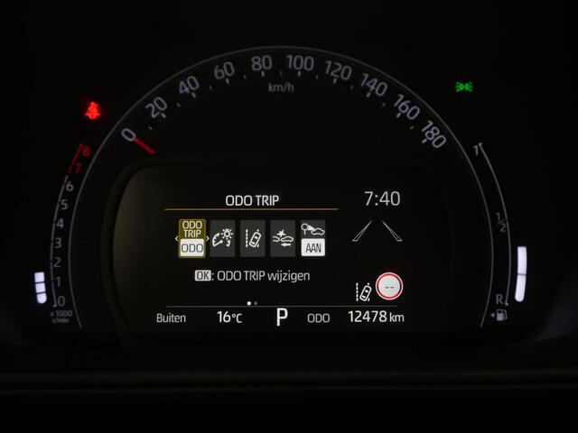 Toyota AYGO X 1.0 VVT-i S-CVT Pulse binnen 30-5