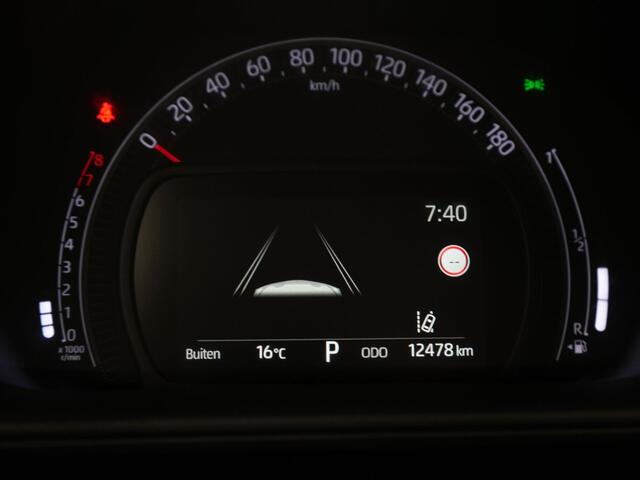 Toyota AYGO X 1.0 VVT-i S-CVT Pulse binnen 30-5