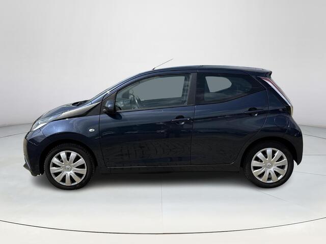 Toyota AYGO 1.0 VVT-i x-play **AIRCO/ BLUETOOTH/ PARKEERCAMERA**