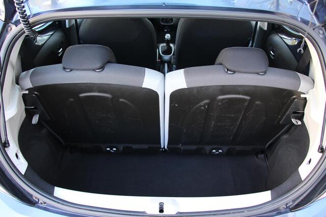 Toyota AYGO 1.0 VVT-i x-play **AIRCO/ BLUETOOTH/ PARKEERCAMERA**