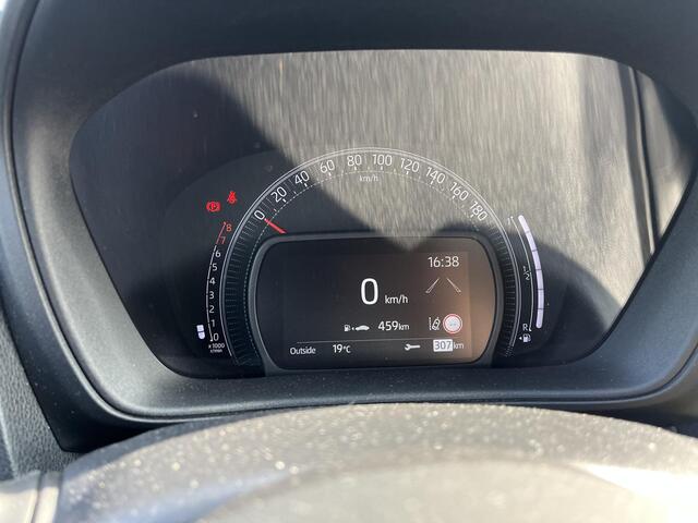 Toyota AYGO X 1.0 VVT-i MT Play | Allseason banden | Origineel Nederlandse auto | Garantie t/m 06-2034 of 200.000km