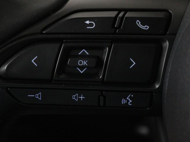Toyota AYGO X 1.0 VVT-i MT Play | Trekhaak |