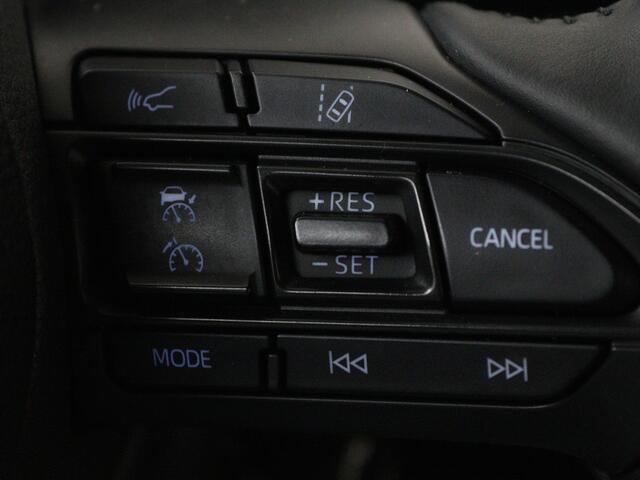 Toyota AYGO X 1.0 VVT-i MT Play | Trekhaak |