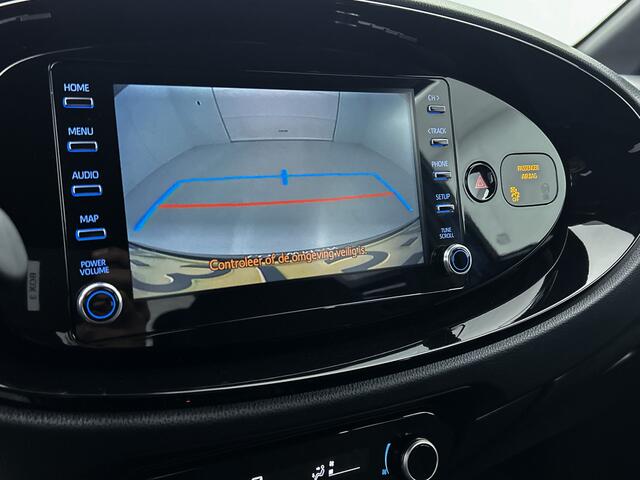 Toyota AYGO X 1.0 VVT-i S-CVT Pulse