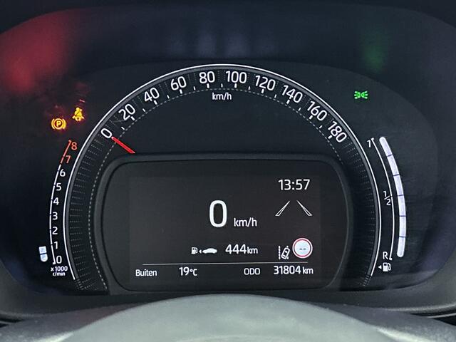 Toyota AYGO X 1.0 VVT-i MT Play Go