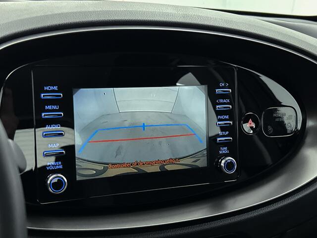 Toyota AYGO X 1.0 VVT-i MT Play Go