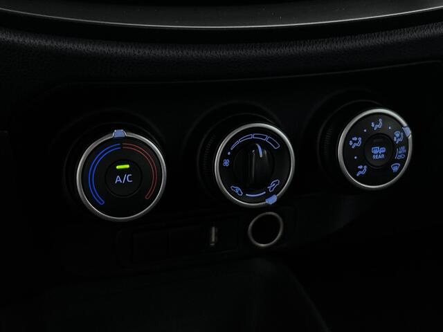 Toyota AYGO X 1.0 VVT-i MT Play Go