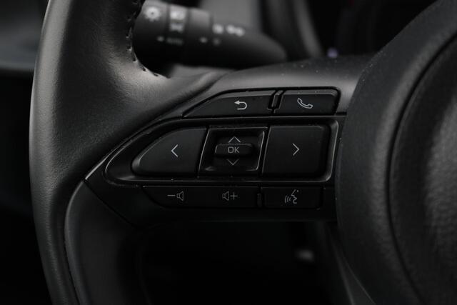 Toyota AYGO X 1.0 VVT-i MT Play