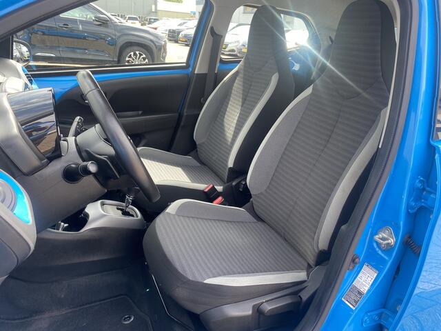 Toyota AYGO 1.0 VVT-i X-Play Automaat NL Auto Dealer Onderhouden 1e eigenaar Airco Camera