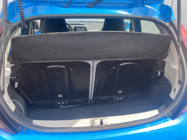Toyota AYGO 1.0 VVT-i X-Play Automaat NL Auto Dealer Onderhouden 1e eigenaar Airco Camera