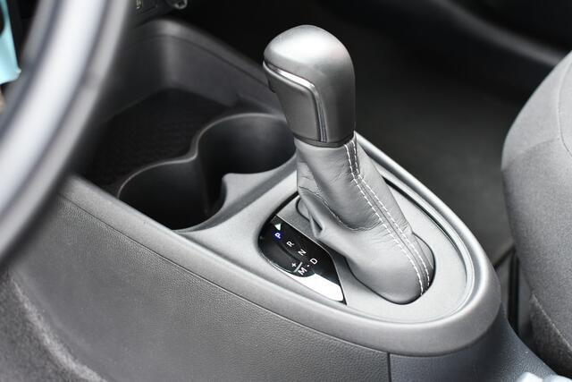 Toyota AYGO X 1.0 VVT-i S-CVT Play Automaat 72pk | Apple Carplay/Android Auto | Cruise control adaptief | BTW-auto |