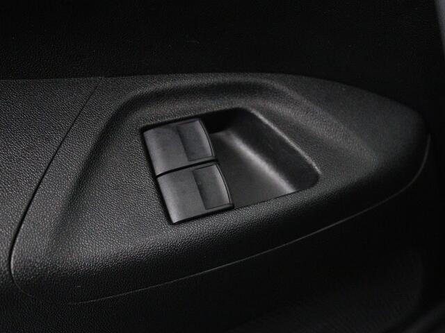 Toyota AYGO 1.0 VVT-i x-play