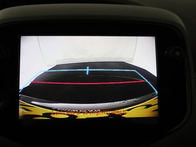 Toyota AYGO 1.0 VVT-i x-play
