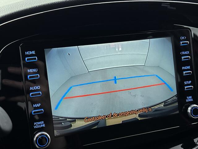 Toyota AYGO X 1.0 VVT-i S-CVT first