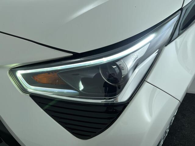Toyota AYGO 1.0 VVT-i x-play limited