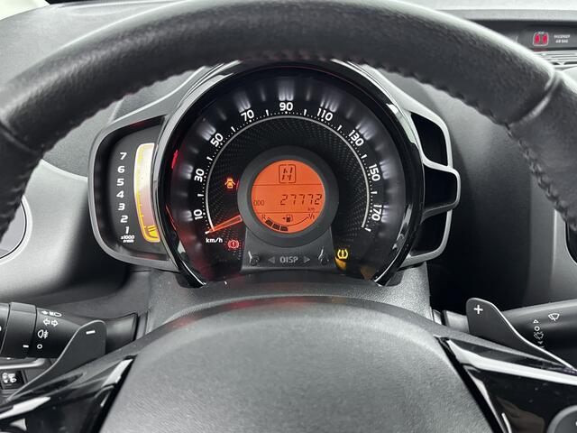 Toyota AYGO 1.0 VVT-i X-Play X-Shift Automaat | Carplay | Parkeercamera |