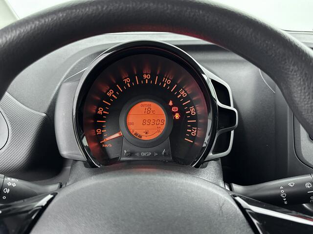 Toyota AYGO 1.0 VVT-i x-fun | Airco |