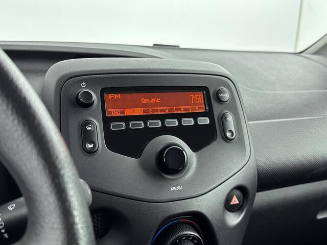 Toyota AYGO 1.0 VVT-i x-fun | Airco |