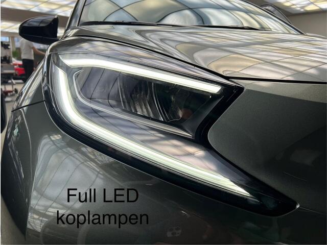 Toyota AYGO X 1.0 VVT-i S-CVT Automaat/Limited/Camera/LED/JBL-audio/18"
