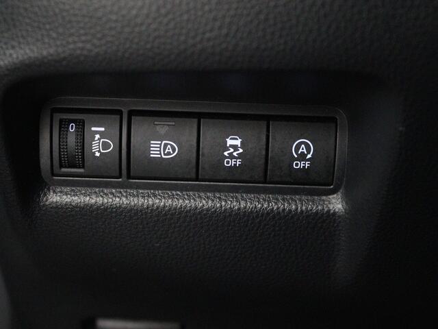 Toyota AYGO X 1.0 VVT-i MT Play