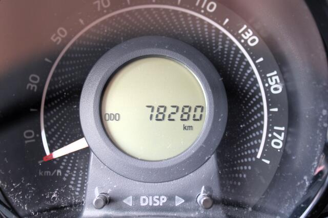 Toyota AYGO 1.0 VVT-i x-play