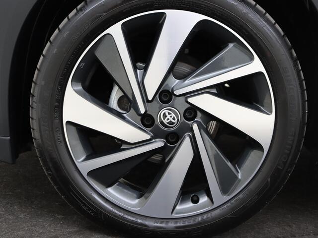 Toyota AYGO X 1.0 VVT-i S-CVT Envy I Navigatie I Climate Control I Cruise Control Adaptief I Camera I USB I